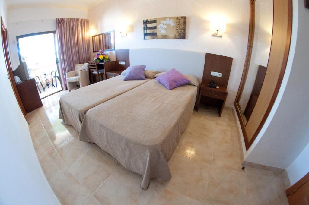 Hotel Cala Gat Cala Ratjada  Esterno foto