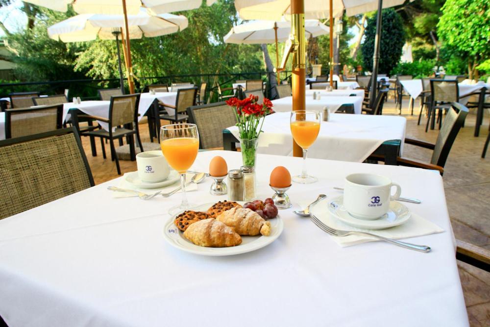 Hotel Cala Gat Cala Ratjada  Esterno foto