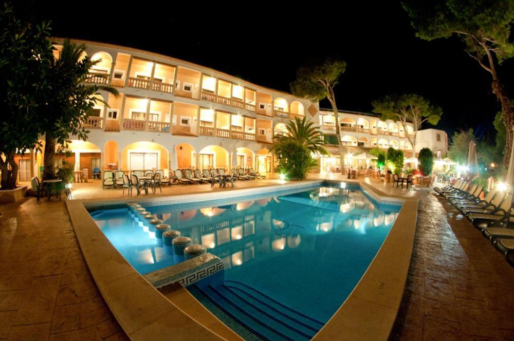 Hotel Cala Gat Cala Ratjada  Esterno foto