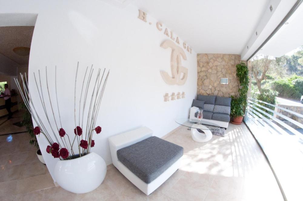 Hotel Cala Gat Cala Ratjada  Esterno foto