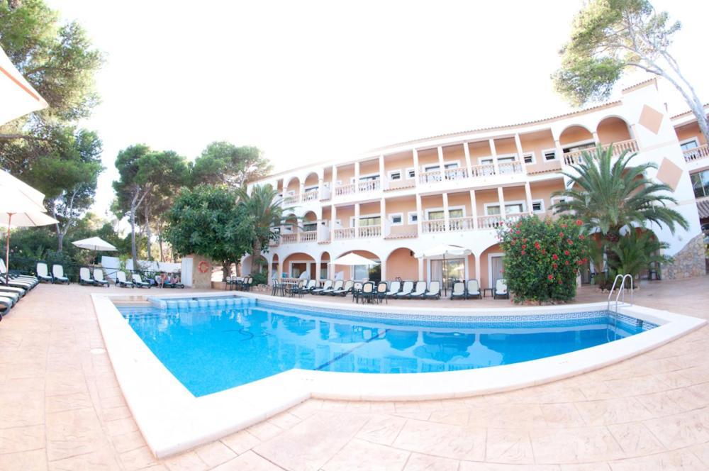 Hotel Cala Gat Cala Ratjada  Esterno foto