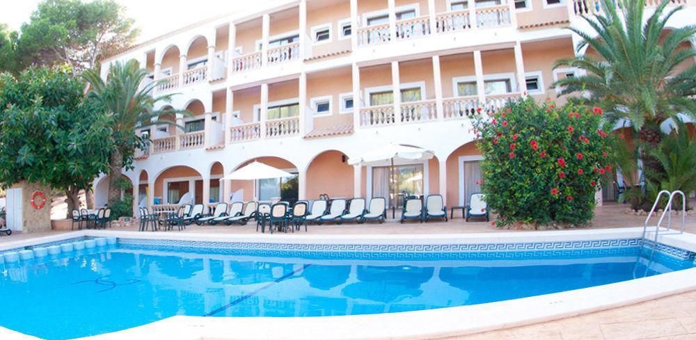 Hotel Cala Gat Cala Ratjada  Esterno foto