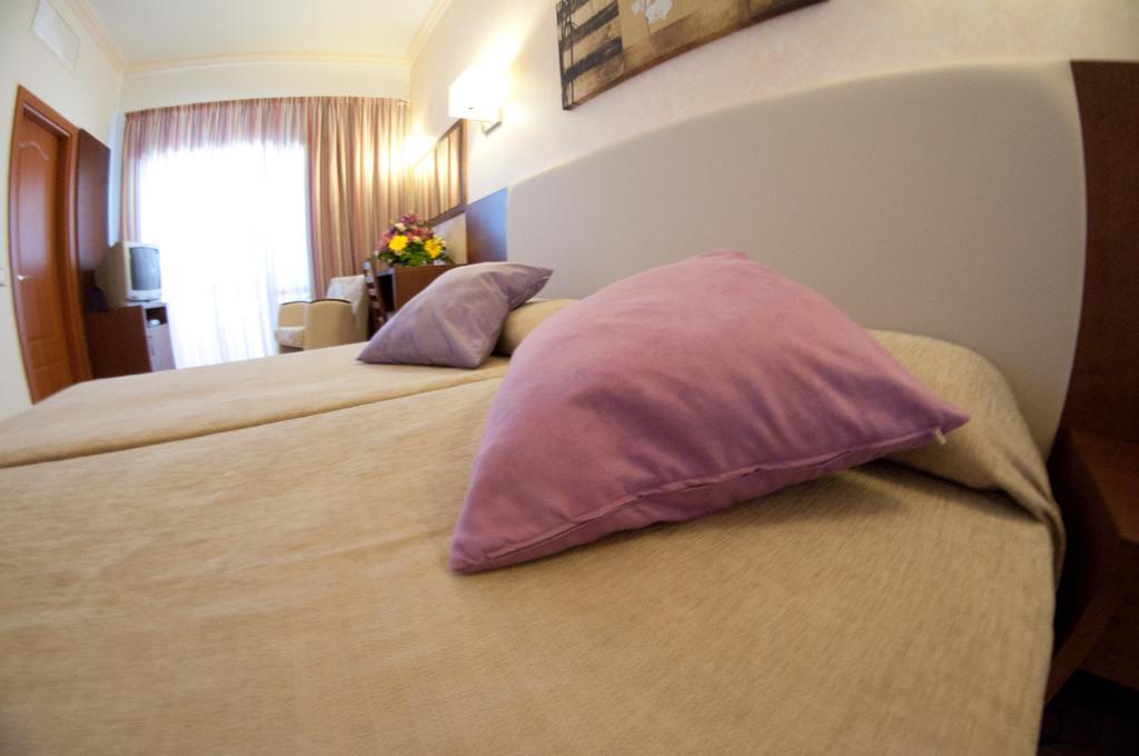 Hotel Cala Gat Cala Ratjada  Esterno foto